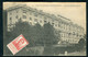 Belgique / France - Affranchissement Du Havre ( Gouv. En Exil ) Sur Carte Postale En 1915 Pour Yvetot  - Ref O 18 - Otros & Sin Clasificación