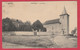 Forville -  La Place  -1910  ( Voir Verso ) - Fernelmont