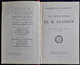 Magdeleine Du Genestoux - Les Tribulations De M. CLAIRON - Bibliothèque Rose Illustrée - ( 1926 ) - IL. A. Pécoud . - Bibliothèque Rose