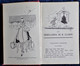 Delcampe - Magdeleine Du Genestoux - Les Tribulations De M. CLAIRON - Bibliothèque Rose Illustrée - ( 1926 ) - IL. A. Pécoud . - Bibliothèque Rose