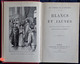 Mme Chéron De La Bruyère - Blancs Et Jaunes - Bibliothèque Rose Illustrée - ( 1906 ) - - Biblioteca Rosa