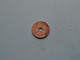 1921 - 5 Cent ( Uncleaned Coin - For Grade, Please See Photo ) Voir SCAN ( 1 Pc.) ! - 1910-1934: Albert I