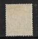 AUSTRALIA 1948 5d POSTAGE DUE TYPE C SG D124 MOUNTED MINT Cat £24 - Postage Due