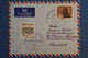 AD15 ALLEMAGNE  BELLE LETTRE   1968 HANOVRE POUR LE PLESSIS FRANCE  + + AFFR . PLAISANT - Briefe U. Dokumente