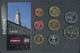 Lettland Stgl./unzirkuliert Kursmünzen Stgl./unzirkuliert Ab 1992 1 Santimu Bis 2 Lati (9664027 - Letland