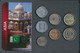Pakistan Stgl./unzirkuliert Kursmünzen Stgl./unzirkuliert Ab 1981 5 Paisa Bis 5 Rupees (9664105 - Pakistan