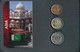 Pakistan Stgl./unzirkuliert Kursmünzen Stgl./unzirkuliert Ab 2001 1 Rupee Bis 5 Rupees (9664100 - Pakistan