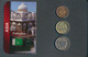 Pakistan Stgl./unzirkuliert Kursmünzen Stgl./unzirkuliert Ab 2001 1 Rupee Bis 5 Rupees (9664102 - Pakistan