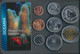 Papua-Neuguinea Stgl./unzirkuliert Kursmünzen Stgl./unzirkuliert Ab 1995 1 Toea Bis 2 Kina (9664096 - Papua New Guinea