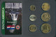 Paraguay Stgl./unzirkuliert Kursmünzen Stgl./unzirkuliert Ab 1992 1 Guaranie Bis 500 Guaranies (9664286 - Paraguay