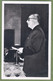 CPSM Vue Rare - ESSONNE - CÉLÉBRATION DU CINQUANTENAIRE DU CENTRE HOSPITALIER DE BLIGNY EN 1953 - éd. Reportage Francais - Briis-sous-Forges