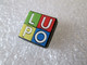 PIN'S     VOLKSWAGEN  LUPO   Caoutchouc - Volkswagen