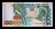 Santo Tomé Y Principe St. Thomas & Prince 10000 Dobras 1996 Pick 66a SC UNC - São Tomé U. Príncipe