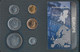 Niederlande Vorzüglich Kursmünzen Vorzüglich Ab 1950 1 Cent Bis 2 1/2 Gulden (9664145 - Collections