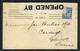 GRANDE BRETAGNE 1915: LSC De Londres Pour Genève  Avec Le Y&T 143 Censure Britannique - Lettres & Documents