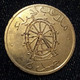 Saudi Arabia . Rare Token Of AlHamra Park , Geddah...gomaa - Casino