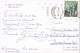 42113. Postal ARTESA De SEGRE (Lerida) 1966. Vista ALOS De BALAGUER - Lettres & Documents