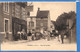 95 -  Val D'Oise   -  Chars - Rue De La Gare  (N6475) - Chars