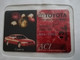 UNITED STATES ACI COMMUNICATIONS  TOYOTA CAMRY    $3,-  MINT IN SEALED COVER    LIMITED EDITION ** 6211** - Sammlungen