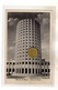 Marina Di Massa Carrara Torre Dei Balilla Architettura Fascista  Viaggiata  1937 Vedi Retro Piccola - Massa