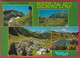 AK: Berwang, Ungelaufen (Nr.4374) - Berwang