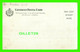 LONDON, ONTARIO - PICTURE OF 3 CHURCHES - UNDIVIDED BACK - CANADAIN POSTAL CARD - - London