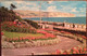 Cpsm, écrite En 1973, The Promenade And Bay, Swanage, Royaume-Uni, UK - Swanage