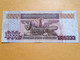 BOLIVIE 5000 PESOS BOLIVIANOS 1984 A P-168a.1 - Bolivie