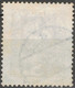 POLAND POLEN POLOGNE 1930 PORTOMARKEN TIMBRES DE SERVICES FRAIS DE PORT POSTAGE DUE REVENUE Mi 80 USED - Strafport