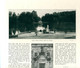 Figaro Illustré N° 220  Juillet 1908 Le Palais De Fontainebleau - 1900 - 1949