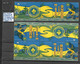 BOY SCOUT **1957/2003 VARIE NAZIONI (vedi Descrizione) : 13 SERIE COMPLETE Anche Con FOGLIETTI E TETE BECHE - Unused Stamps