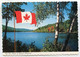 AK 04043 CANADA - Moderne Ansichtskarten