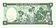 Eritrea - 1 Nakfa - 24.5.1997 - Pick 1 - Unc. - Prefix AN - Erythrée