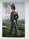 Ak Regiment Des Grenadiers Officier Armee Belge - Uniformi