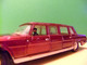 MERCEDES BENZ 600 LIMUSINA Dinky Toys - Dinky