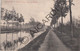 Carte Postale/Postkaart - IZEGEM - Grand Pont Long Du Canal  (A316) - Izegem