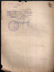 Grecia - Ancien Document Avec Timbres Fiscaux - Covers & Documents