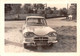 PHOTO 12,5 X 9 Cms AMI 8 Citroën-AUTOMOBILE-VOITURE-AUTO-Transport - Automobili