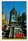 (6 A 1) Thailand - Wat Pho Temple - Buddismo