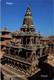 (6 A 1) Nepal  - Patan Krishna Mandir Temble - Budismo