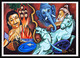 MAHABHARATHA - Oils