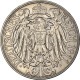 Monnaie, GERMANY - EMPIRE, Wilhelm II, 25 Pfennig, 1911, Berlin, SUP, Nickel - 25 Pfennig