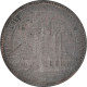 Monnaie, Belgique, 50 Francs, 50 Frank, 1935, ESSAI, TB+, Cuivre - 50 Francs