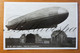 Friedrichshafen Neue Luftschiff Halle LZ 127 ? Graf Zeppelin  12-01-1931 Bodensee Weber & Co N° 60445 - Dirigeables