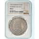 Allemagne, Ville Libre De Hambourg, Thaler, 1553, Hambourg, Argent, NGC, MS61 - Taler & Doppeltaler