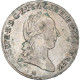Monnaie, États Italiens, MILAN, Joseph II, 1/2 Crocione, 1/2 Kronenthaler - Lombardo-Veneto