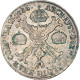 Monnaie, États Italiens, MILAN, Joseph II, 1/2 Crocione, 1/2 Kronenthaler - Lombardie-Vénétie