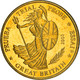 Grande-Bretagne, 20 Euro Cent, 2003, Unofficial Private Coin, SUP, Laiton - Privatentwürfe
