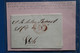 AD16 ESPANA  BELLE LETTRE  1843  CATALUNA +++++ VILLAFRANCA POUR VICH  + AFFRANCH . PLAISANT - ...-1850 Prefilatelia