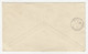 St. Joseph Lead Company, Bonne Terre Preprinted Postal Stationery Letter Cover Posted 1893 B211015 - ...-1900